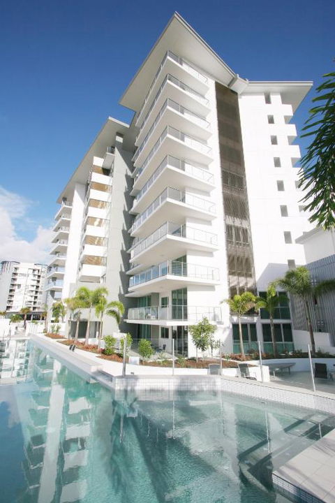 M1 Resort - Your Accommodation 0