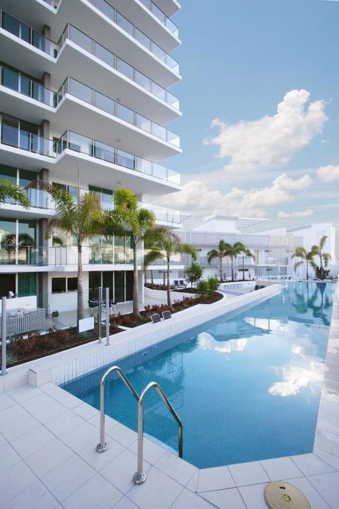 M1 Resort - Your Accommodation 1