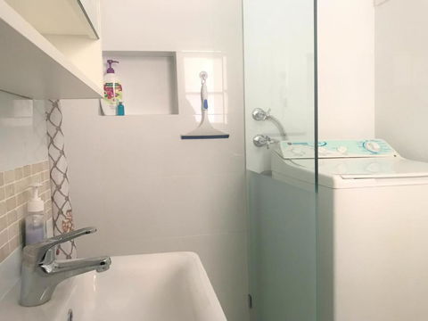 M207 West Perth Studio Apartment Near Kings Park - Your Accommodation 3