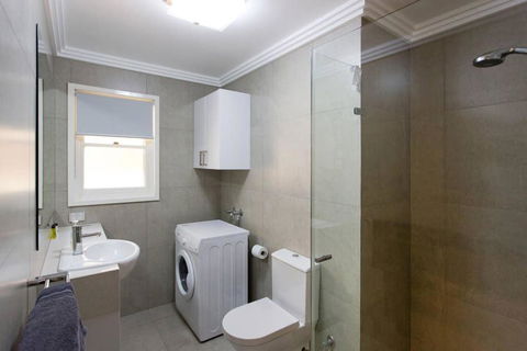 M5 West Perth Studio Apartment Near Kings Park - Your Accommodation 3