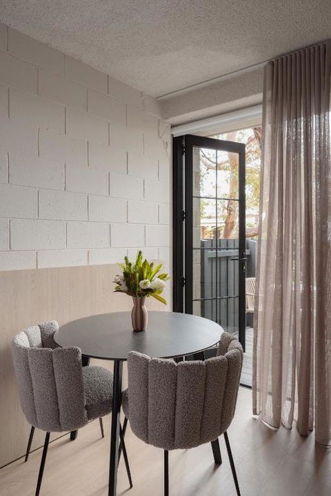 MAC Richmond By Melbourne Apartment Collection - Your Accommodation 2