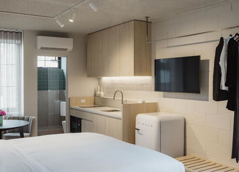 MAC Richmond By Melbourne Apartment Collection - Your Accommodation 1