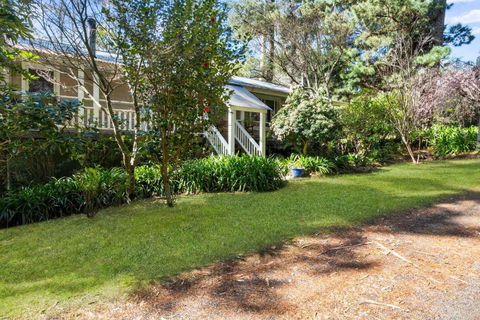 Maggies Nest - Your Accommodation 0