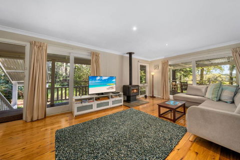 Maggies Nest - Your Accommodation 1