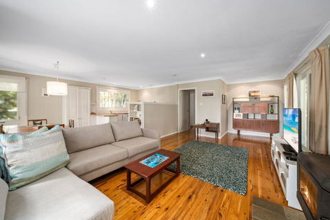 Maggies Nest - Your Accommodation 2