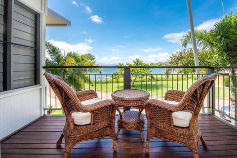 Magnetic Docks Townhouse 5 - Your Accommodation 0