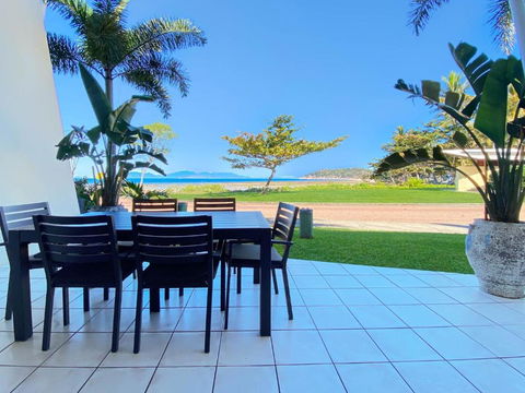 Magnetic Docks Townhouse 5 - Your Accommodation 1