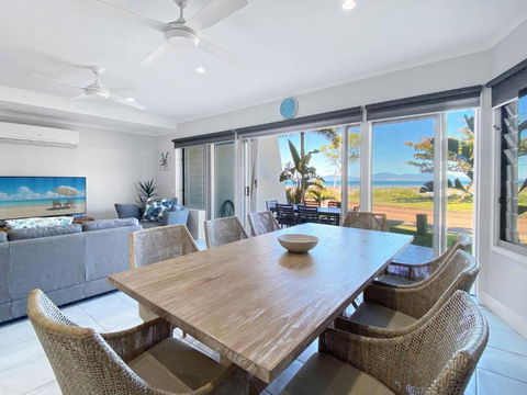 Magnetic Docks Townhouse 5 - Your Accommodation 3