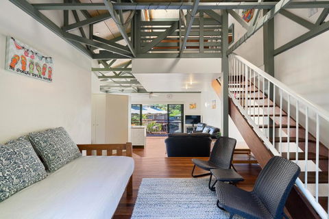MAIN STAY - 100m To Patrolled Beach, Pool, Wifi, Close To Cafes - Your Accommodation 1