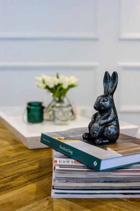 MAIN STREET RETREAT - King BRs, Comp Minibar, Breakfast Prov, Fireplaces - Your Accommodation 3