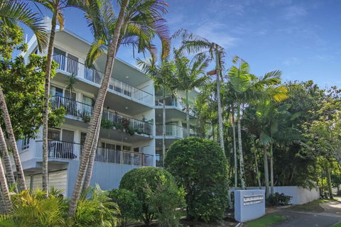 MAINSAIL8- MOOLOOLABA BEACH - Your Accommodation 3