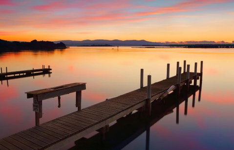 Mallacoota Hotel Motel - Your Accommodation 3