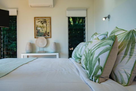 MANDALAY ESCAPE, SECLUSION & SERENITY WITH A POOL - Your Accommodation 2