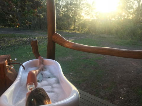 MANGO LODGE River Heads - Your Accommodation 2