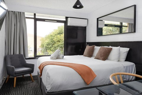 M Hotel - Your Accommodation 3