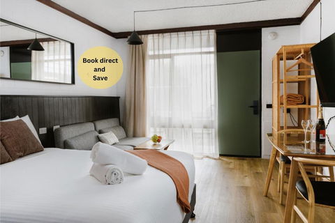 M Hotel - Your Accommodation 0