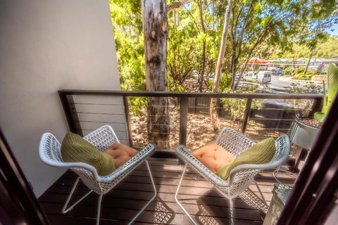 MARGARET FOREST RETREAT Apartment 129 - Located Within Margaret Forest, In The Heart Of The Town Centre Of Margaret River, Spa Apartment! - Your Accommodation 0