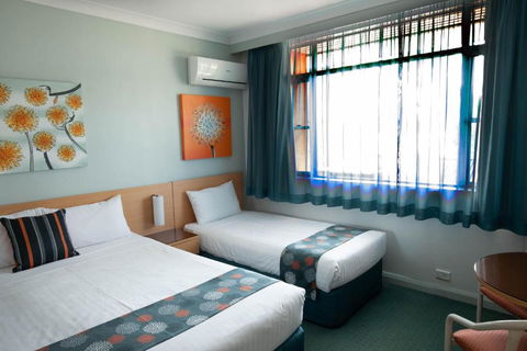 Markets Hotel - Your Accommodation 1