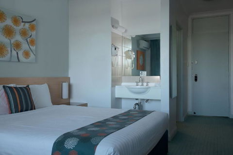 Markets Hotel - Your Accommodation 2