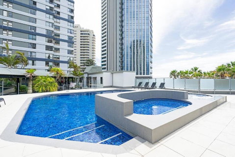 Marks Point - Resort Living In The Heart Of Surfers - Your Accommodation 0
