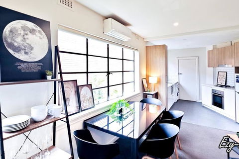 MCG 1BR Apartment For Family - Your Accommodation 0