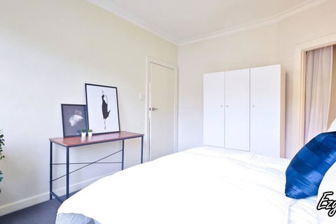 MCG 1BR Apartment For Family - Your Accommodation 1