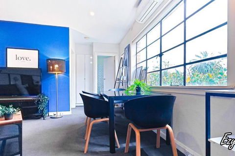 MCG 1BR Apartment For Family - Your Accommodation 2