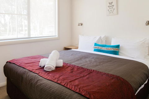 McLean Beach Holiday Park - Your Accommodation 3