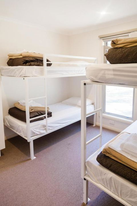 McLean Beach Holiday Park - Your Accommodation 1