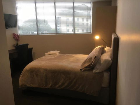 MEDISTAY - Your Accommodation 2