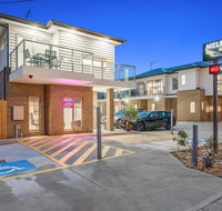 Melbourne Airport Motel - Your Accommodation