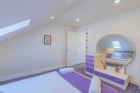 MELVINGTON BOUTIQUE APARTMENT IN HOBART CBD O - Your Accommodation 3