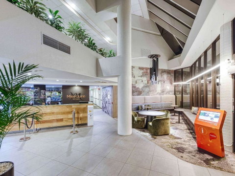 Mercure Penrith - Your Accommodation 1