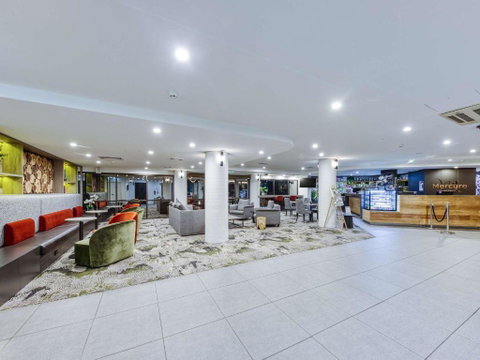 Mercure Penrith - Your Accommodation 2