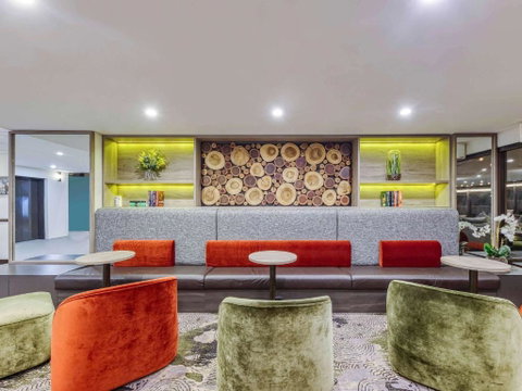 Mercure Penrith - Your Accommodation 3