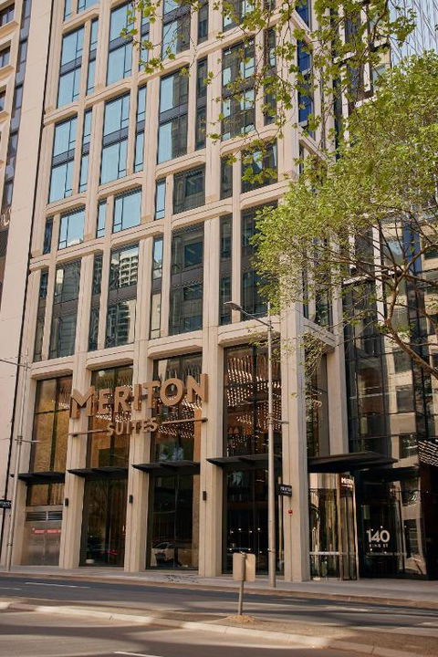 Meriton Suites Melbourne - Your Accommodation 1