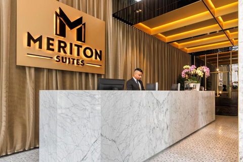 Meriton Suites Melbourne - Your Accommodation 2
