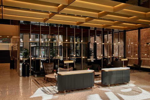 Meriton Suites Melbourne - Your Accommodation 3
