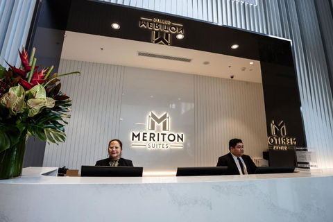 Meriton Suites Liverpool - Your Accommodation 3