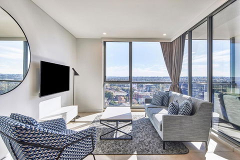 Meriton Suites Liverpool - Your Accommodation 0