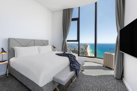 Meriton Suites Surfers Paradise - Your Accommodation 0