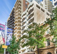 Metro Apartments on King - Your Accommodation