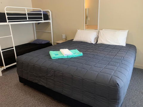 Mid Coast Motor Inn - Your Accommodation 2