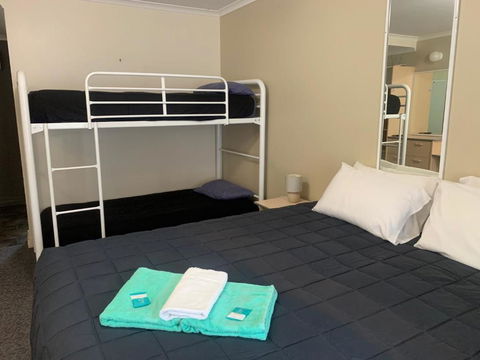 Mid Coast Motor Inn - Your Accommodation 1