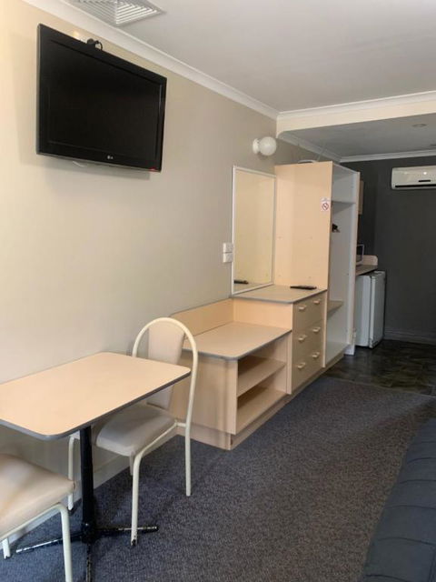 Mid Coast Motor Inn - Your Accommodation 3