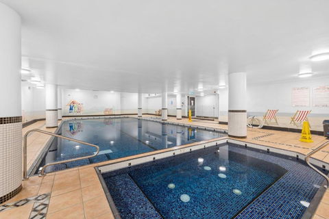 MILLER18 Self- Catering - Your Accommodation 2