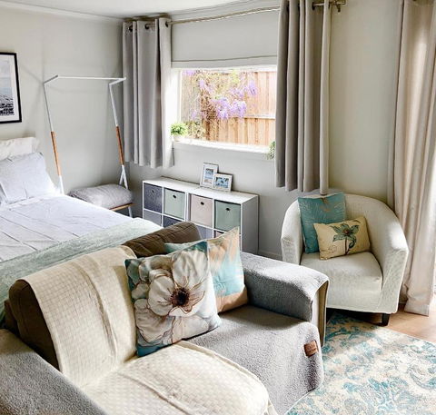 MEPLE, Tiny Home, Pets, Walk2Food, WiFi, Bfast, - Your Accommodation 1