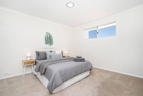 Modern Midland Retreat 2br 1 Bth - Your Accommodation 1