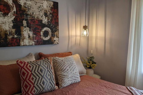 Misty Haven - Your Accommodation 1