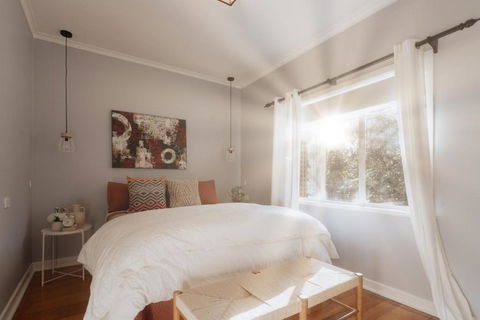 Misty Haven - Your Accommodation 2